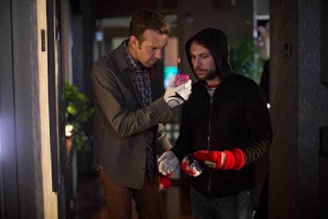 Horrible Bosses 2 2014