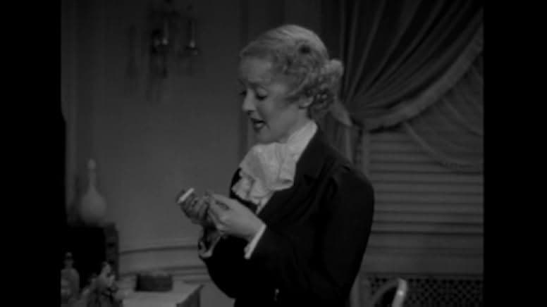 Special Agent 1935