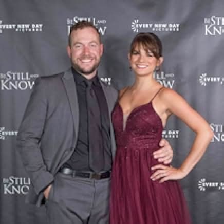 Be Still and Know 2019