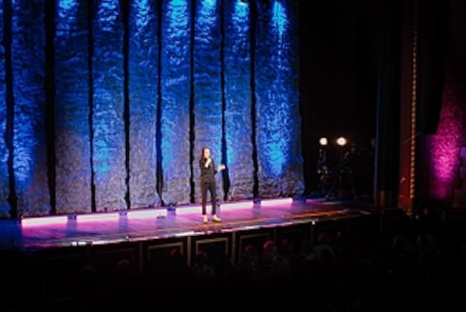 Jen Fulwiler: The Naughty Corner 2020