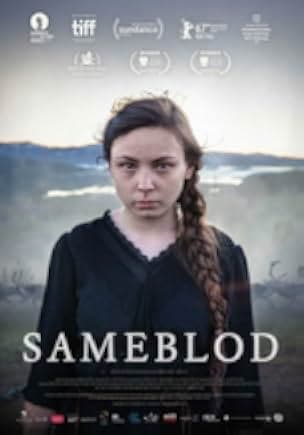 Sami Blood 2016