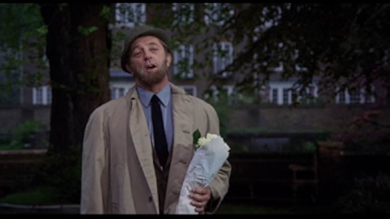 Secret Ceremony 1968