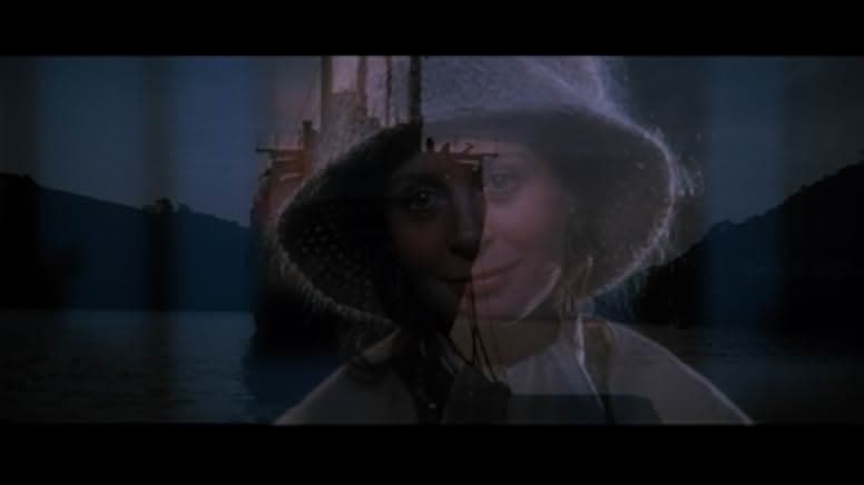 The Sailor Who Fell from Grace with the Sea 1976