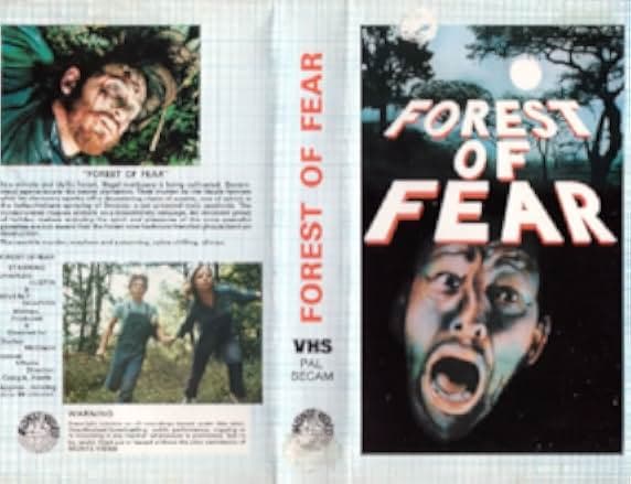 Toxic Zombies 1980