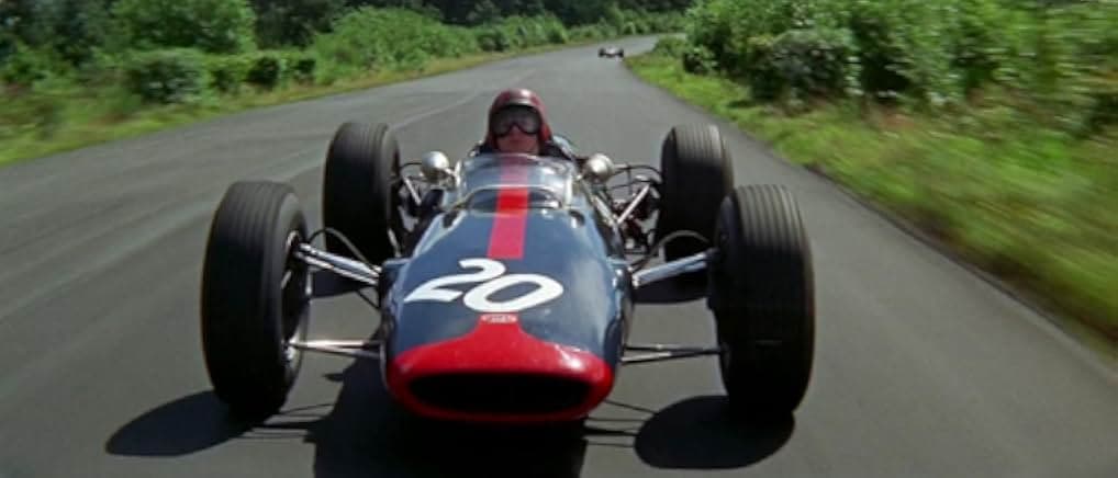 McQueen: The Lost Movie