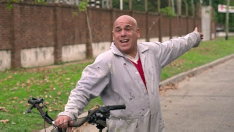 The Heart Knows 2025