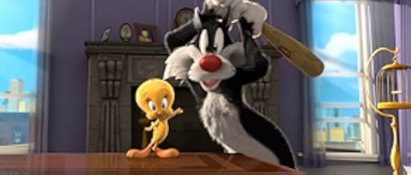 I Tawt I Taw a Puddy Tat 2011