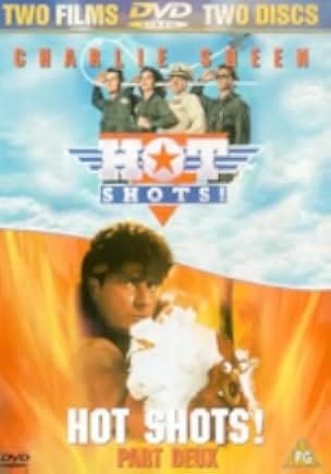 Hot Shots! 1991