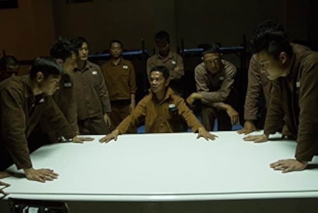 Imprisoned: Survival Guide for Rich and Prodigal 2015