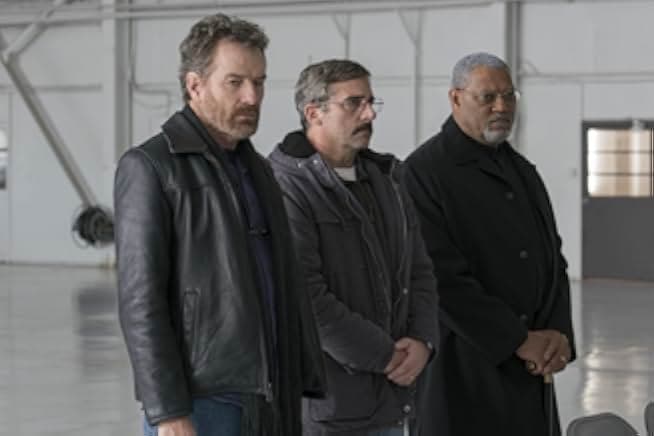 Last Flag Flying 2017