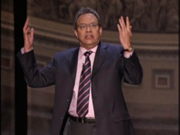 Lewis Black: Red, White and Screwed 2006
