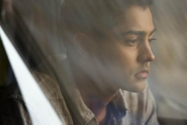 The Hundred-Foot Journey 2014