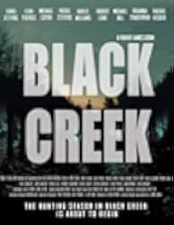 Black Creek 2017