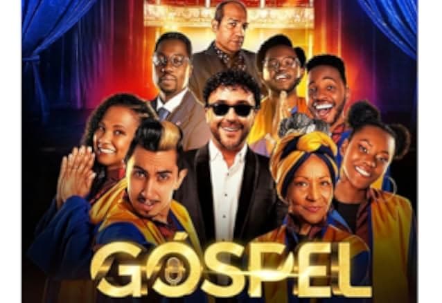 Gospel 2022