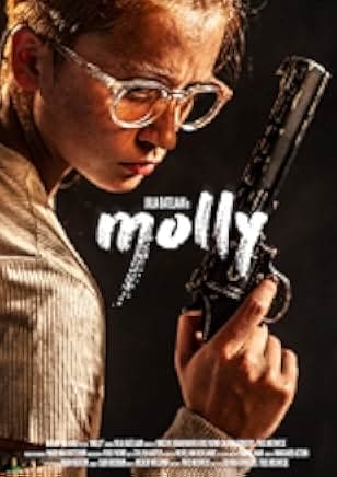 Molly 2017