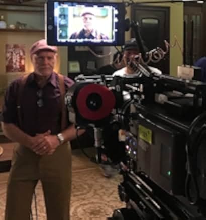 The Charm of Love 2020