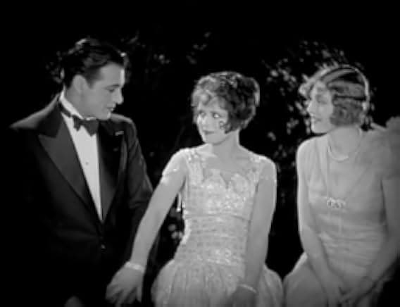 Children of Divorce 1927