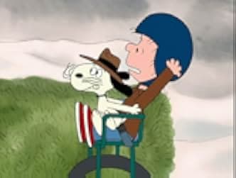 I Want a Dog for Christmas, Charlie Brown 2003