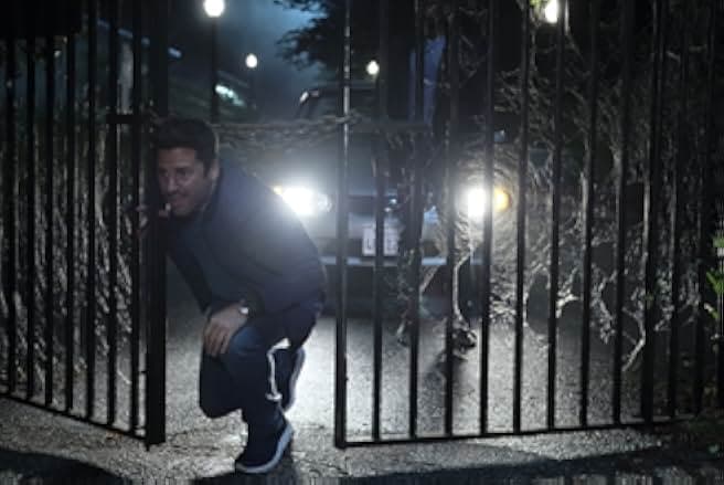 Psych: The Movie 2017