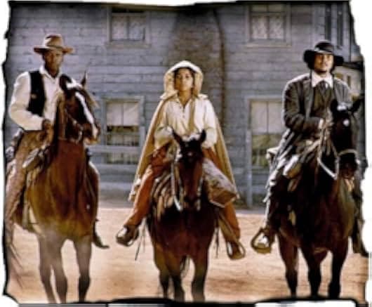 Buck and the Preacher 1972