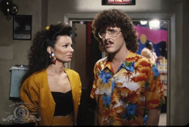 UHF 1989