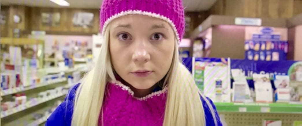 Worst. Christmas. Ever. 2020