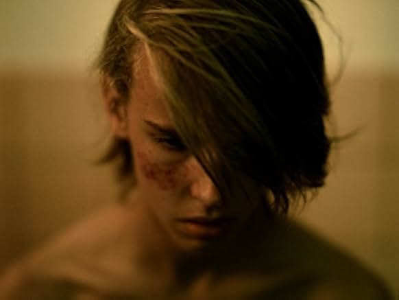 Violet 2014