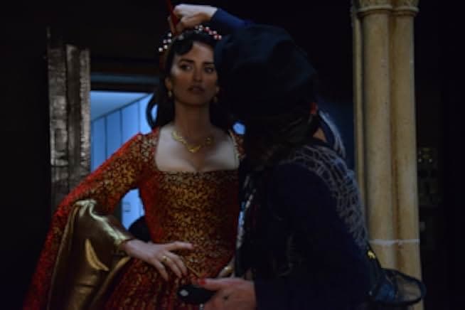 The Queen of Spain 2017