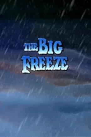 The Land Before Time VIII: The Big Freeze 2001
