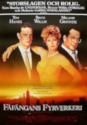 The Bonfire of the Vanities 1990