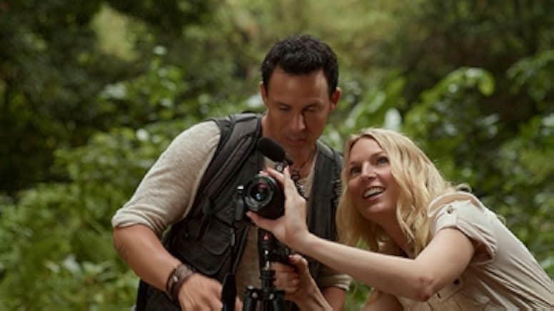 Finding Love in Saint Lucia 2024