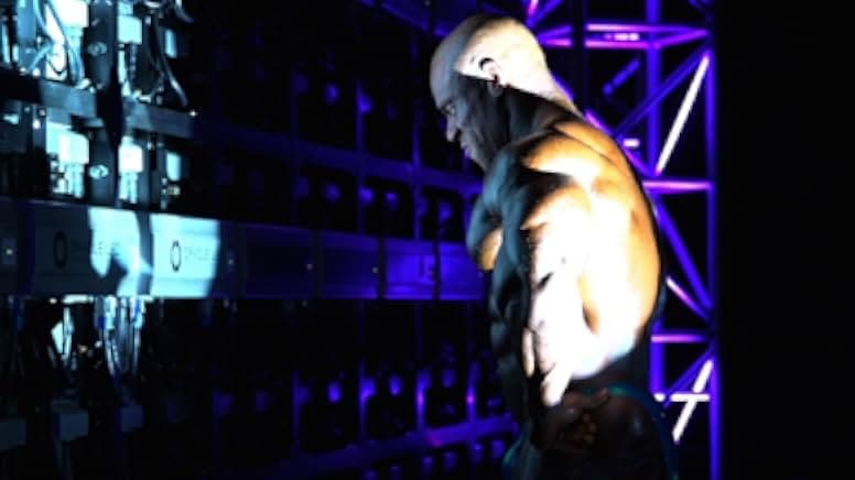 Generation Iron 2013