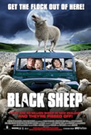 Black Sheep 2006