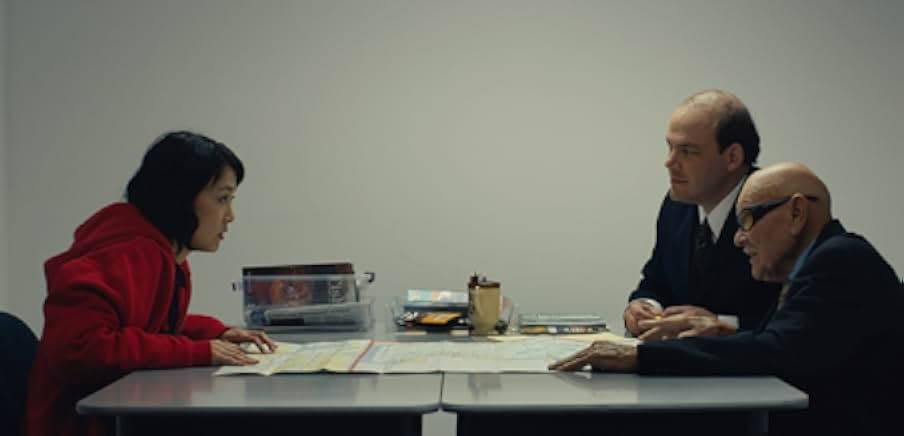 Kumiko, The Treasure Hunter 2014