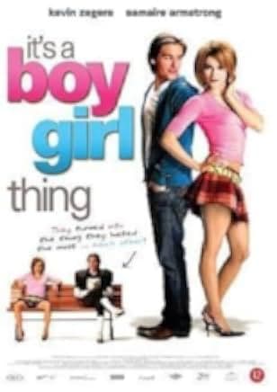 It's a Boy Girl Thing 2006