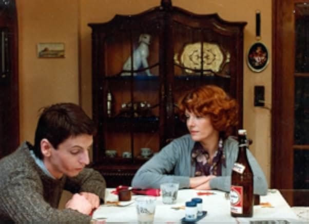 Jeanne Dielman, 23, quai du commerce, 1080 Bruxelles 1975