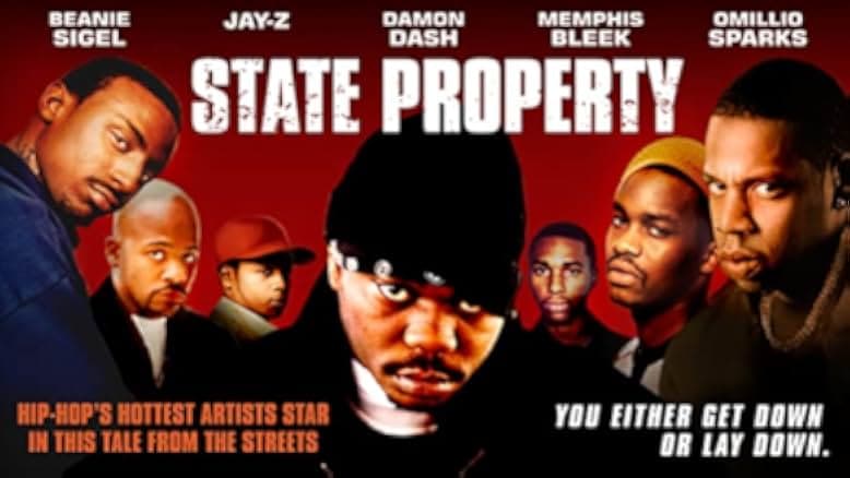 State Property 2002