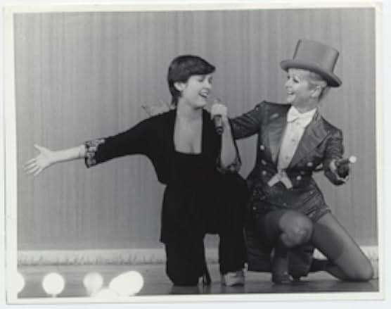 Bright Lights: Starring Carrie Fisher and Debbie Reynolds 2016