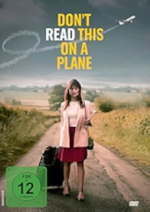 Don't Read This on a Plane 2020