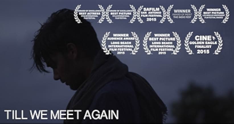Till We Meet Again 2015