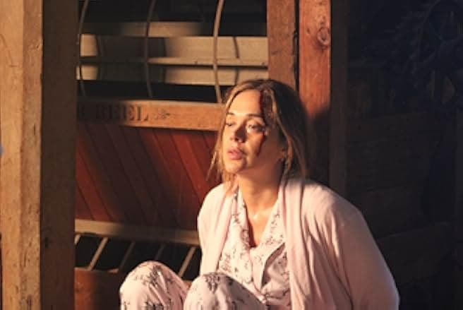 The Surprise Visit 2022