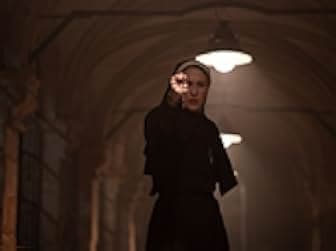The Nun II 2023