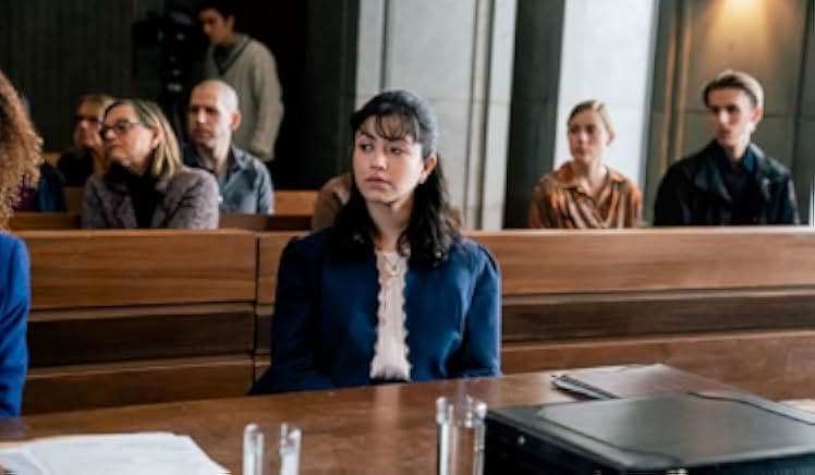 I Was Lorena Bobbitt 2020