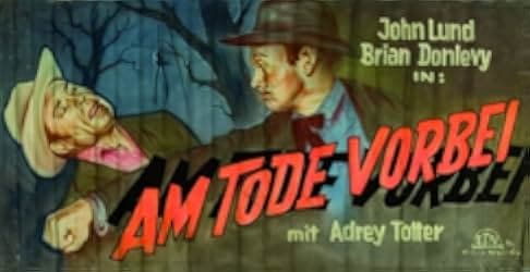 Woman They Almost Lynched 1953