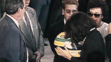 Senna 2010