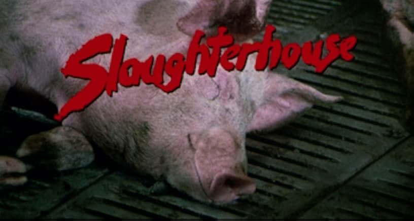 Slaughterhouse 1987