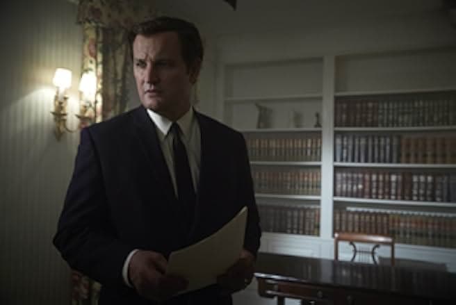 Chappaquiddick 2017