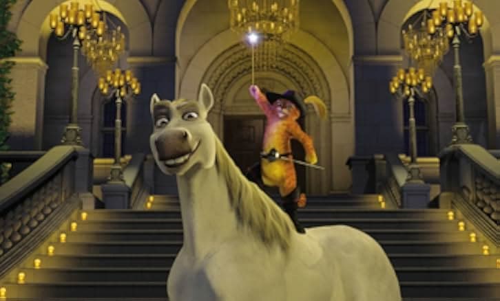 Shrek 2 2004