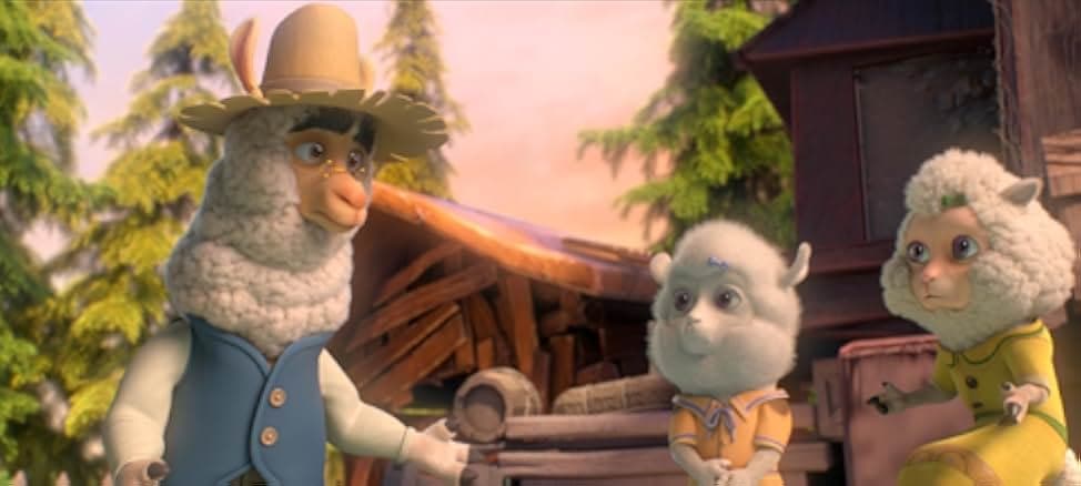 Cinderella and the Secret Prince 2018