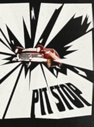 Pit Stop 1969